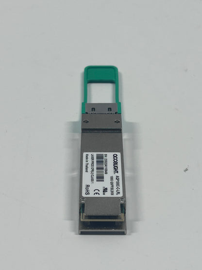 Accelight AQP-100C-C-LRL 100G QSFP28 CWDM4 Transceiver 2KM
