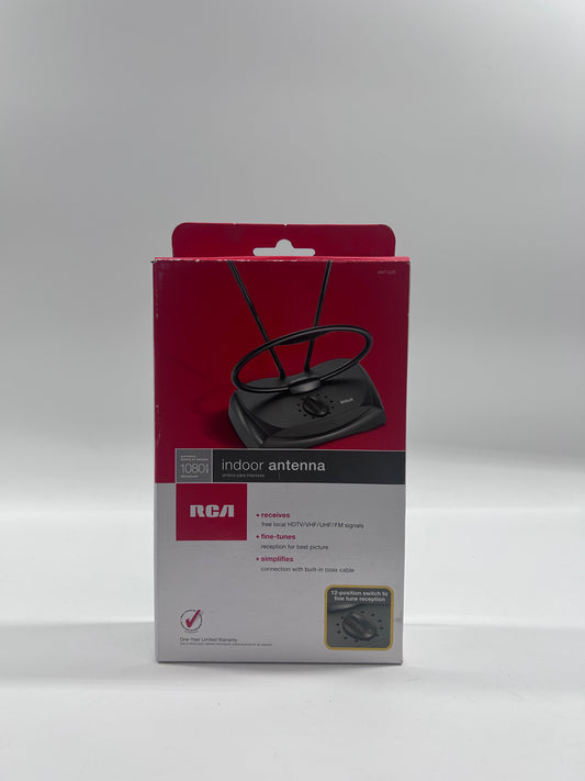 RCA ANT122R Indoor Antenna