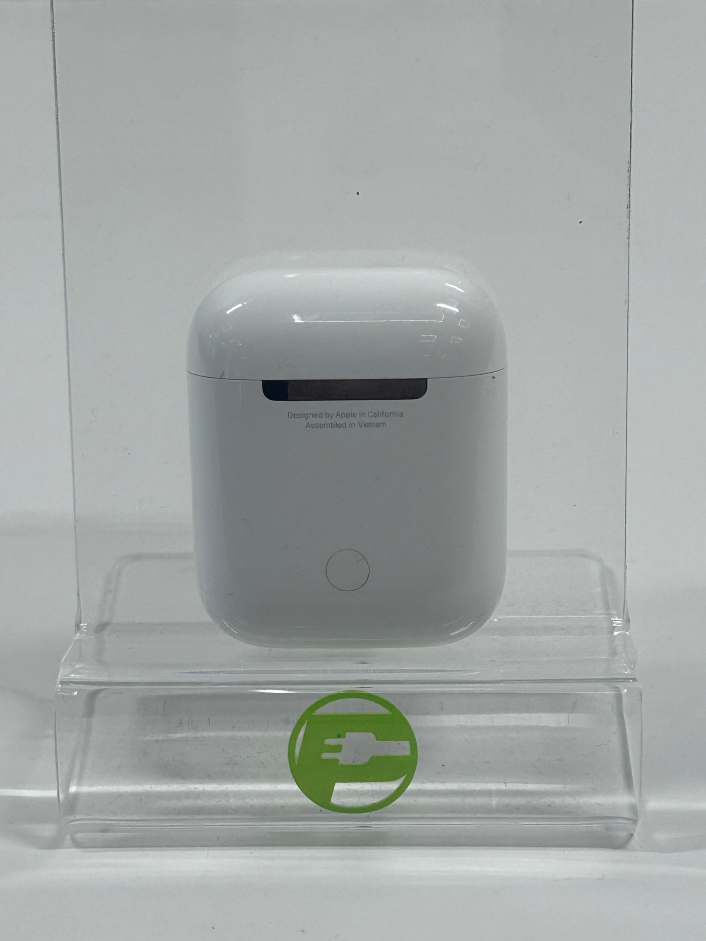 Apple AirPods 2nd Gen with Charging Case A2031 A2032 A1602