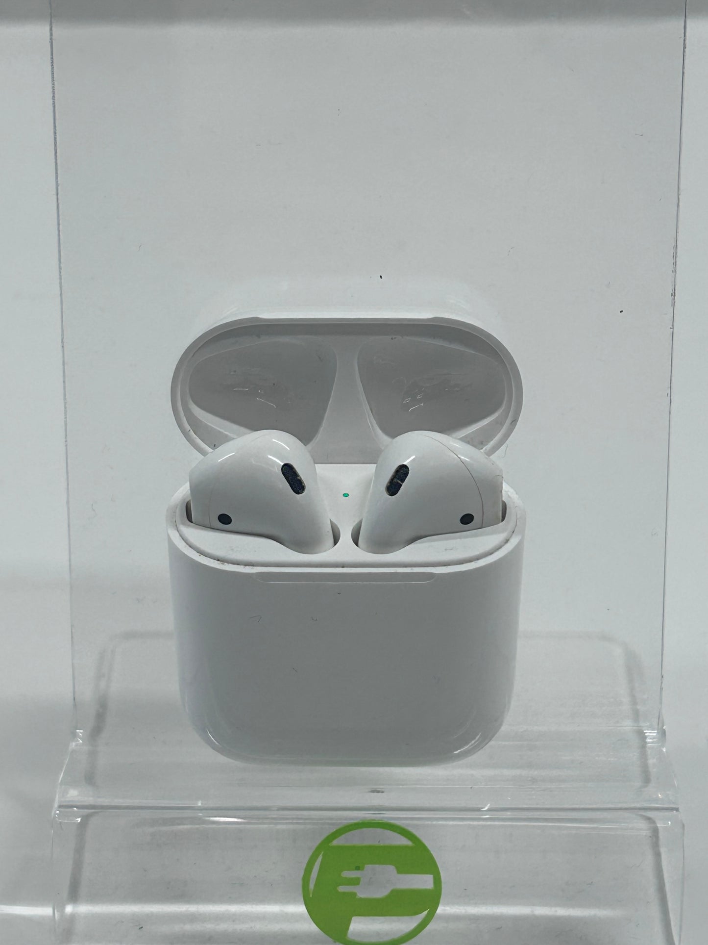 Apple AirPods 2nd Gen with Charging Case A2031 A2032 A1602