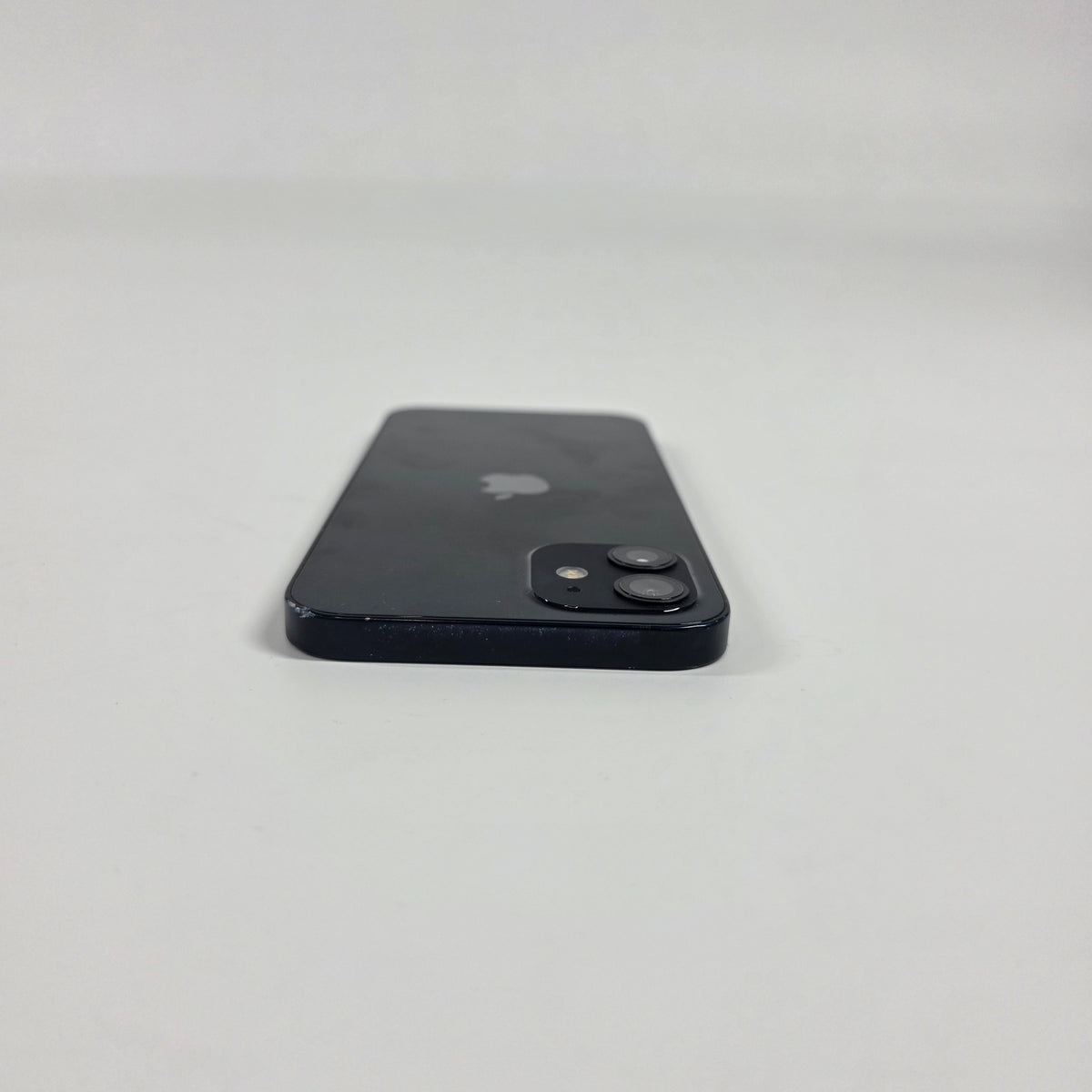 Factory Unlocked Apple iPhone 12 64GB Black MGF43LL/A