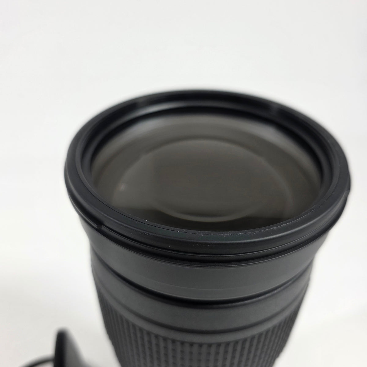 Nikon AF-S NIKKOR 200mm-500mm f/5.6 ED VR Auto & Manual Lens,Zoom Lens F