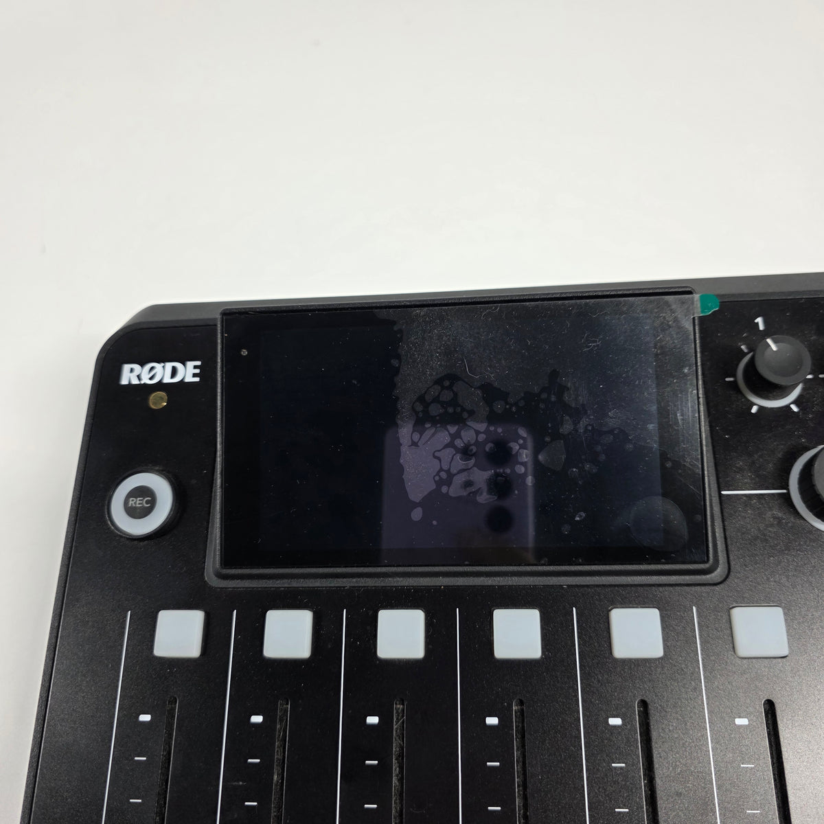 RODE Caster Pro 2 9-channel Audio Interface