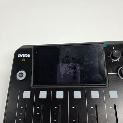 RODE Caster Pro 2 9-channel Audio Interface