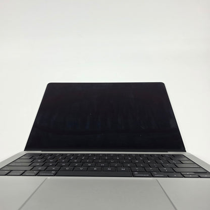 2024 Apple MacBook Pro 14" M4 Pro 16C GPU 4.5GHz 24GB RAM 512GB SSD