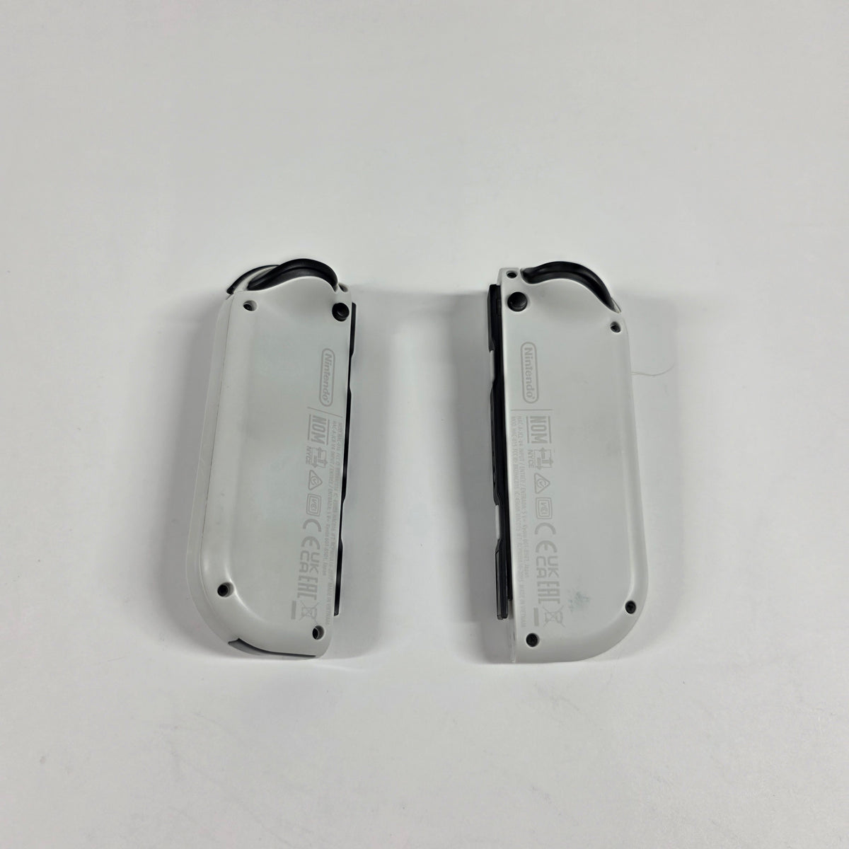 Nintendo Switch OLED HEG-001 Arctic White