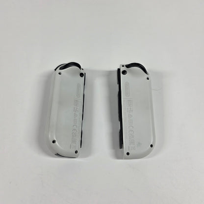 Nintendo Switch OLED HEG-001 Arctic White