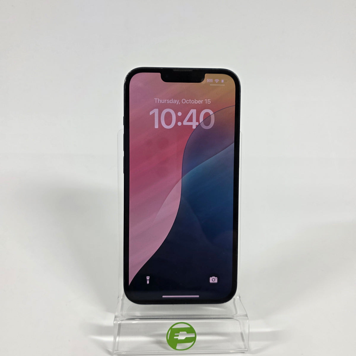 Factory Unlocked Apple iPhone 13 128GB Midnight MLA23LL/A
