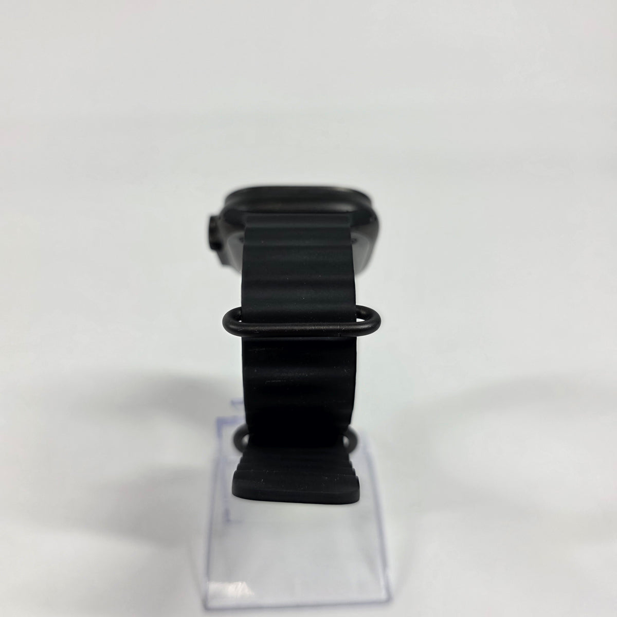 Unlocked Apple Watch Ultra 3 49MM Black Titanium MF0J4LW/A