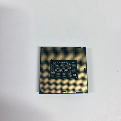 Intel Core i7-9700 3.00GHz 8 Core X017C955 8 Thread LGA 1151