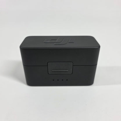 DJI Mic Mini Lavalier Microphone DMMC01