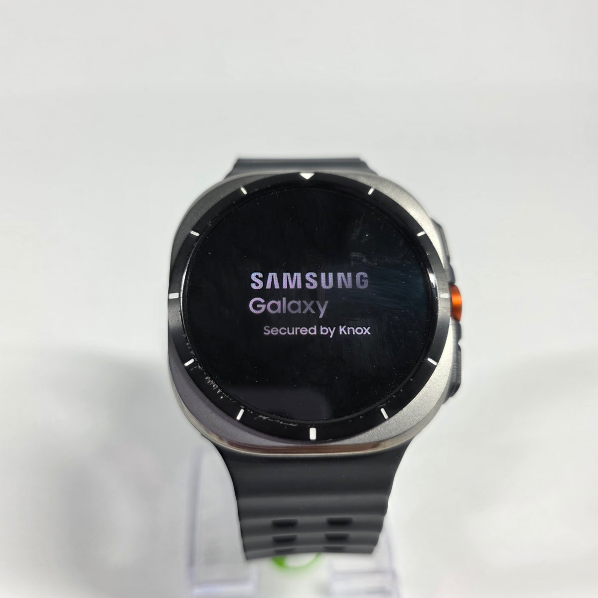 Unlocked Samsung Galaxy Watch Ultra Titanium Smartwatch SM-L705U