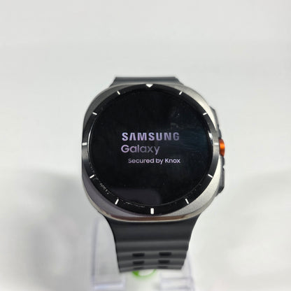 Unlocked Samsung Galaxy Watch Ultra Titanium Smartwatch SM-L705U