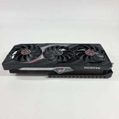 AMD Radeon RX 7900 XT phantom gaming 20GB 80-GA3X10-1A01