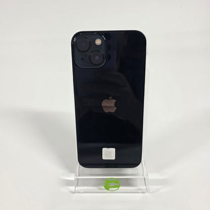 Factory Unlocked Apple iPhone 13 128GB Midnight MLA23LL/A