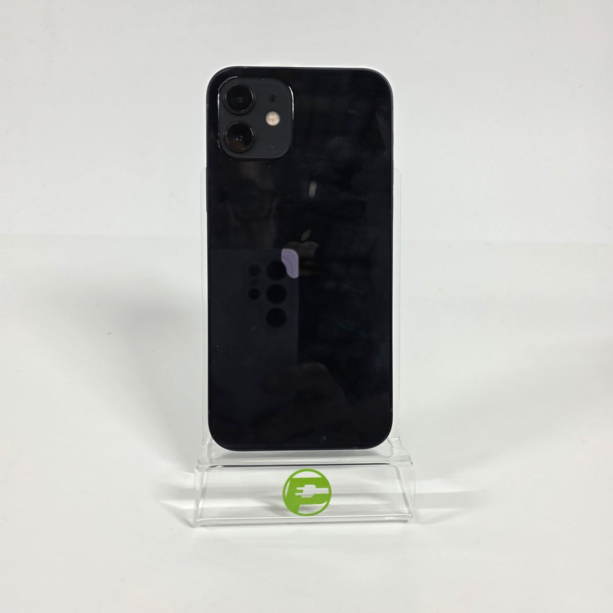 Factory Unlocked Apple iPhone 12 64GB Black MGF43LL/A