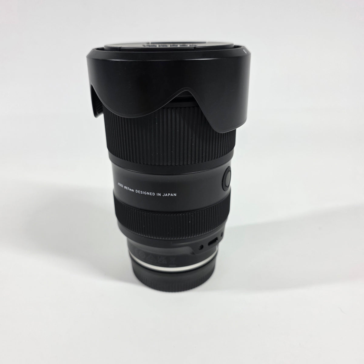 Tamron 28-75 Di III VXD G2 28-75mm f/2.8 For Sony E-Mount Auto & Manual Lens