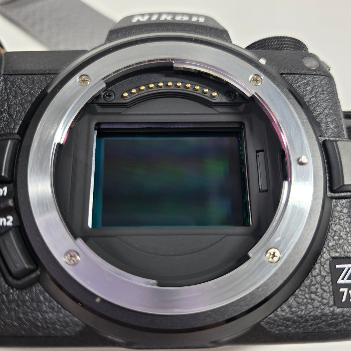 Nikon Z 7II 45.7MP Mirrorless Camera 1479 Shutter Count