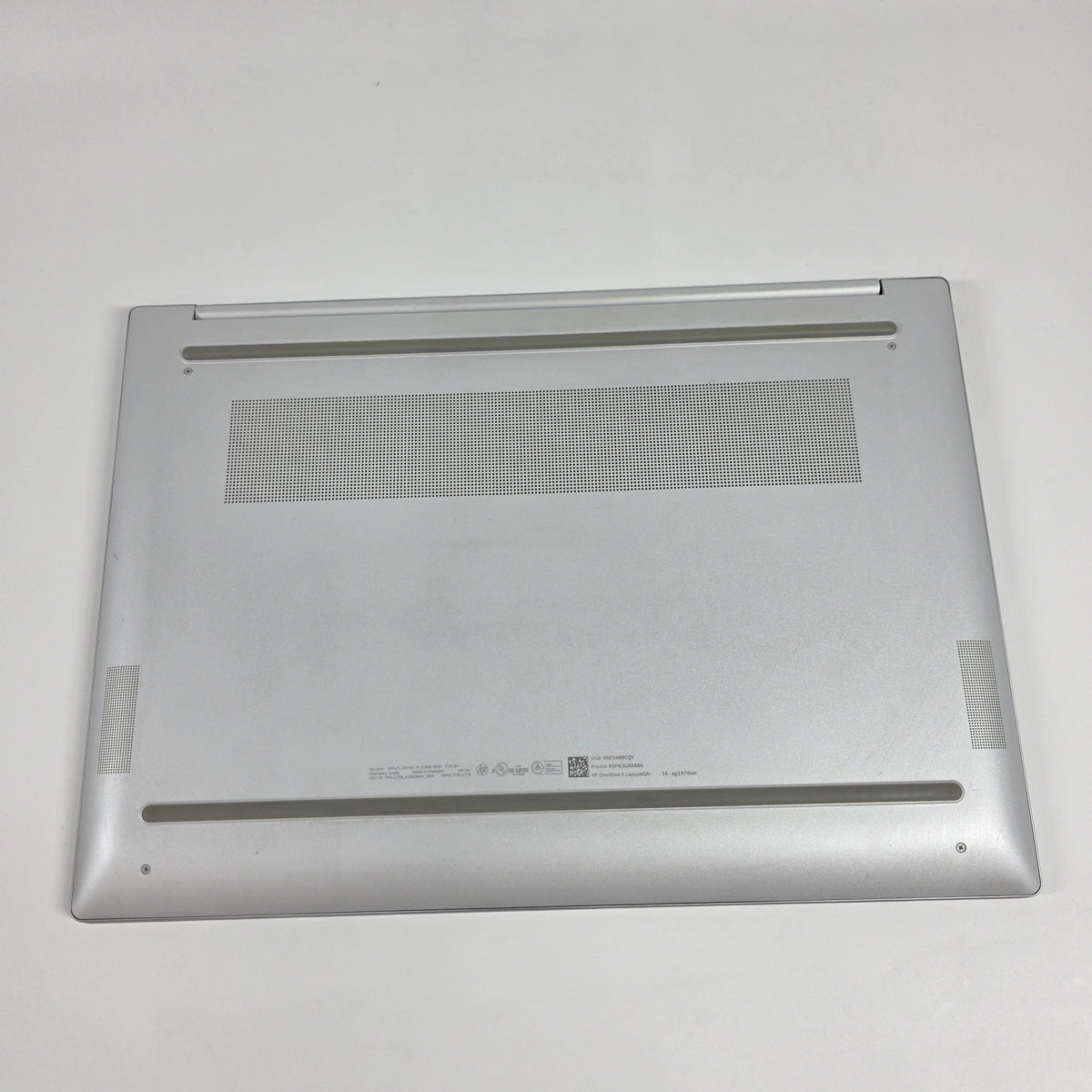HP omnibook 5 16-AG1070WM Ryzen AI 7 350 2.0GHz 16GB RAM 512GB