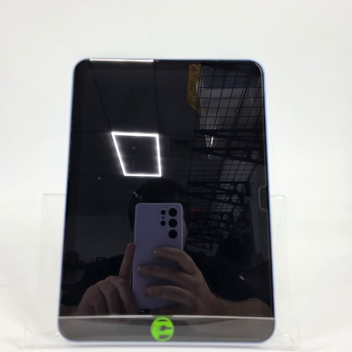 WiFi Only Apple iPad 10th Gen 256GB Blue MPQ93LL/A