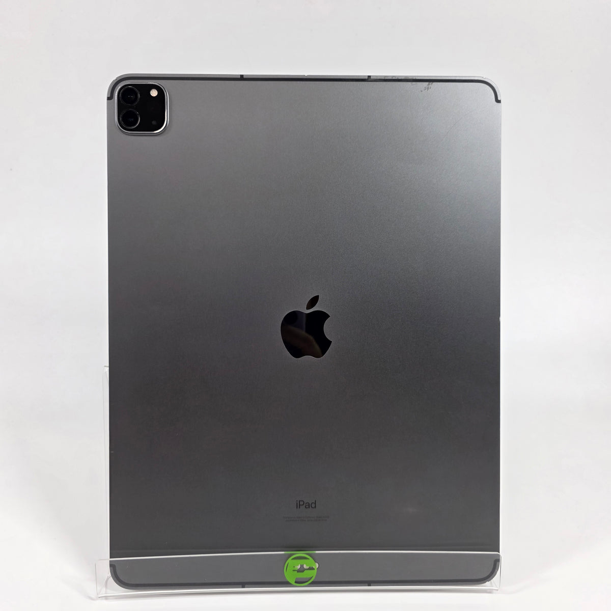 WiFi Only Apple iPad Pro 12.9" 5th Gen 256GB Space Gray MHNW3LL/A