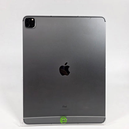 WiFi Only Apple iPad Pro 12.9" 5th Gen 256GB Space Gray MHNW3LL/A