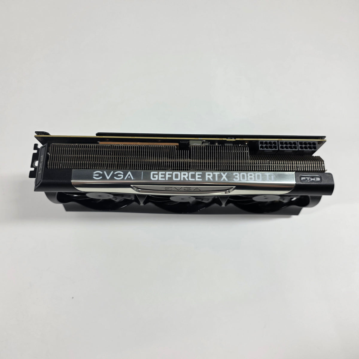 EVGA GeForce RTX 3080 Ti FTW3 12GB GDDR6X Graphics Card 12G-P5-3967-KR