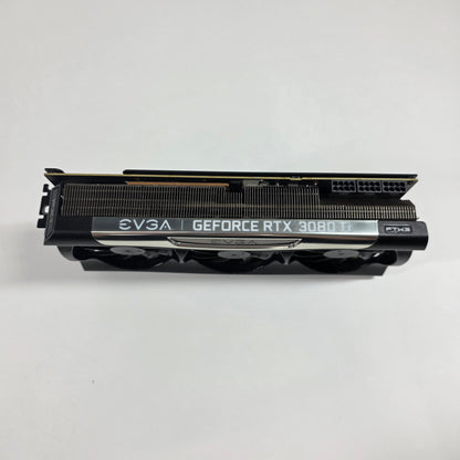 EVGA GeForce RTX 3080 Ti FTW3 12GB GDDR6X Graphics Card 12G-P5-3967-KR