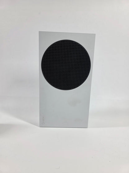 Microsoft Xbox Series S 512GB Console Gaming System Robot White 1883