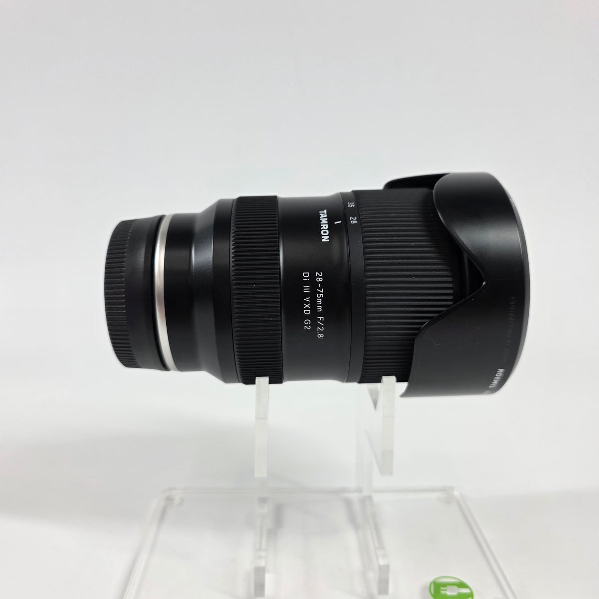 Tamron 28-75 Di III VXD G2 28-75mm f/2.8 For Sony E-Mount Auto & Manual Lens