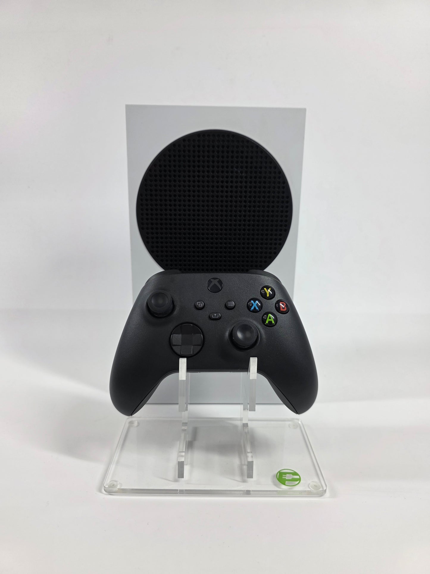 Microsoft Xbox Series S 512GB Console Gaming System Robot White 1883