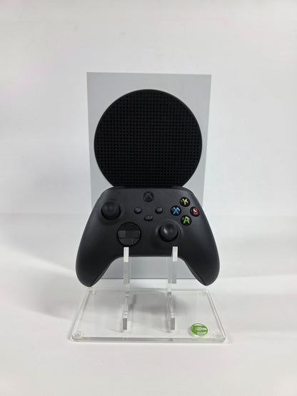 Microsoft Xbox Series S 512GB Console Gaming System Robot White 1883