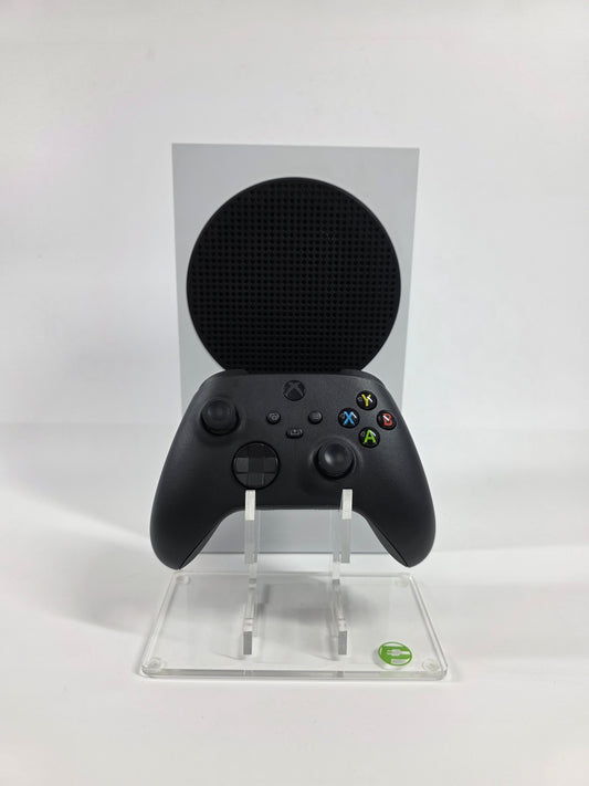 Microsoft Xbox Series S 512GB Console Gaming System Robot White 1883