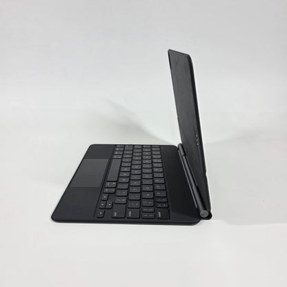 Apple Magic Keyboard for iPad Pro 11" Keyboard Folio Case Black MXQT2LL/A