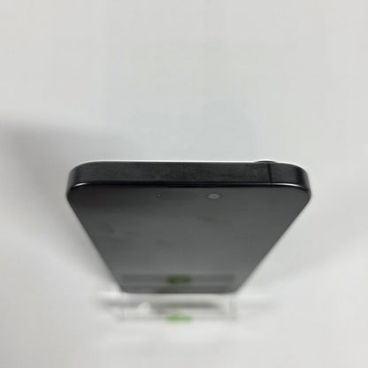 Factory Unlocked Apple iPhone 15 Pro Max 256GB Black Titanium MU663LL/A