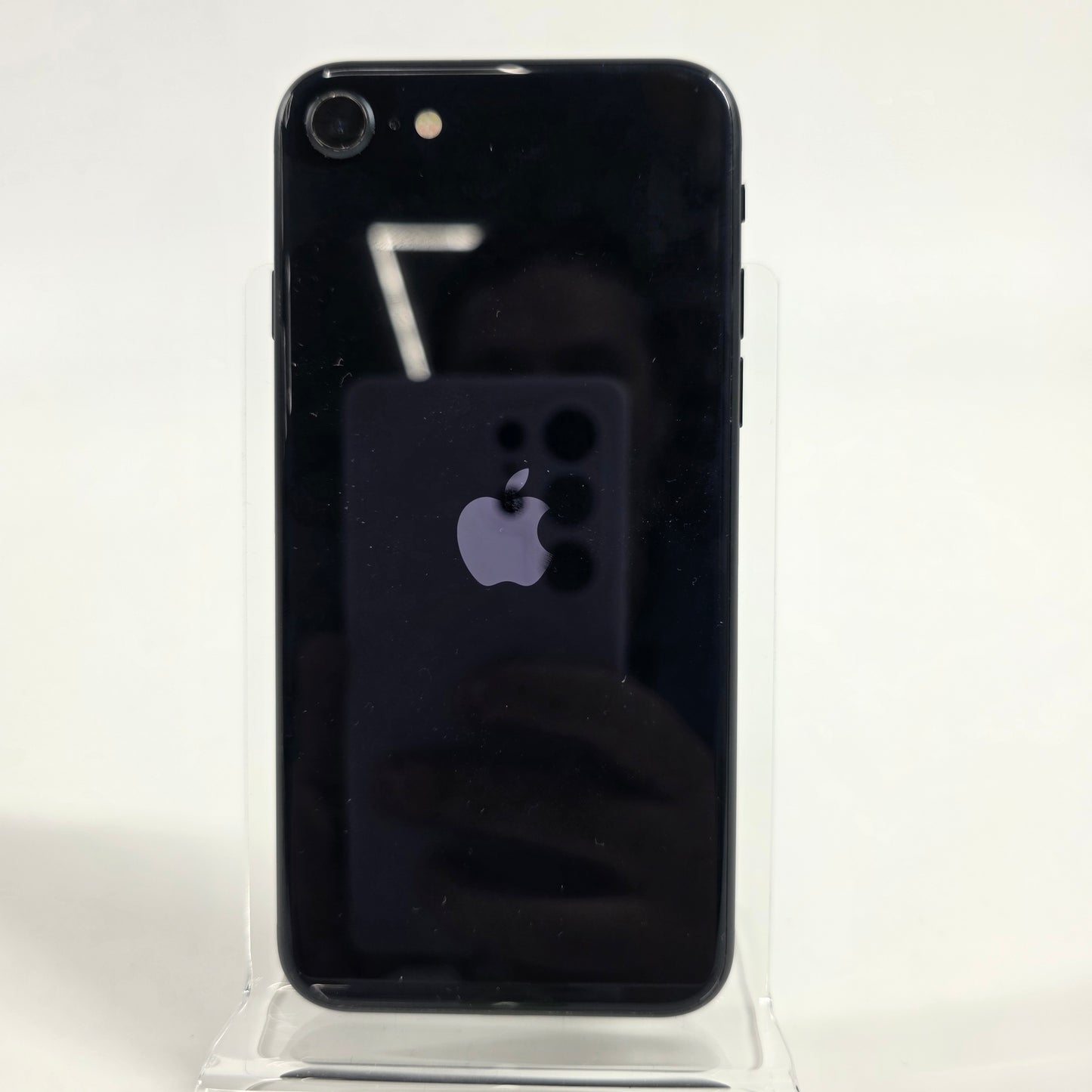 Factory Unlocked Apple iPhone SE 3rd Gen 64GB Midnight MMX53LL/A
