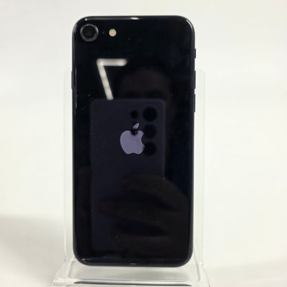 Factory Unlocked Apple iPhone SE 3rd Gen 64GB Midnight MMX53LL/A