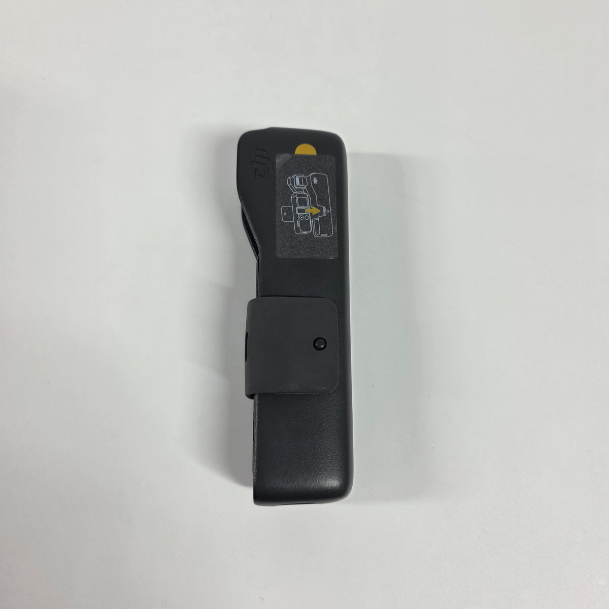 DJI Osmo Pocket 12MP 3-Axis Gimbal Camera OT110