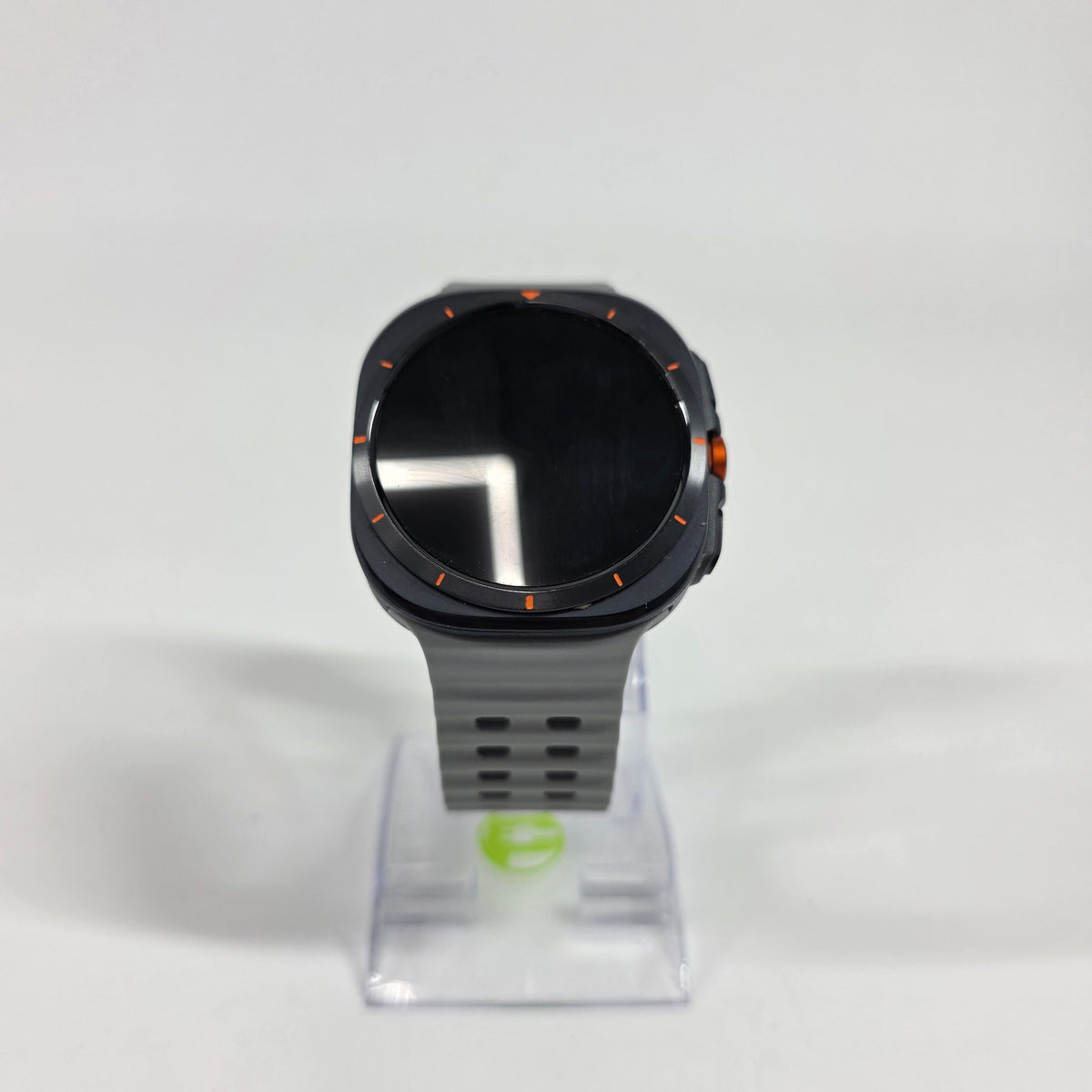 GPS Only Samsung Galaxy Watch Ultra  Titanium Smartwatch SM-L705U