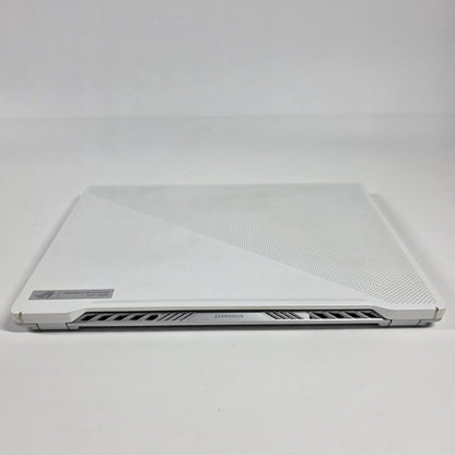 Asus ROG Zephyrus G14 GA401IV Ryzen 9 4900HS 16GB RAM 1TB GeForce RTX 2060 Max-Q