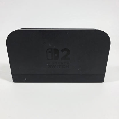 Nintendo Switch 2 BEE‑001 Black