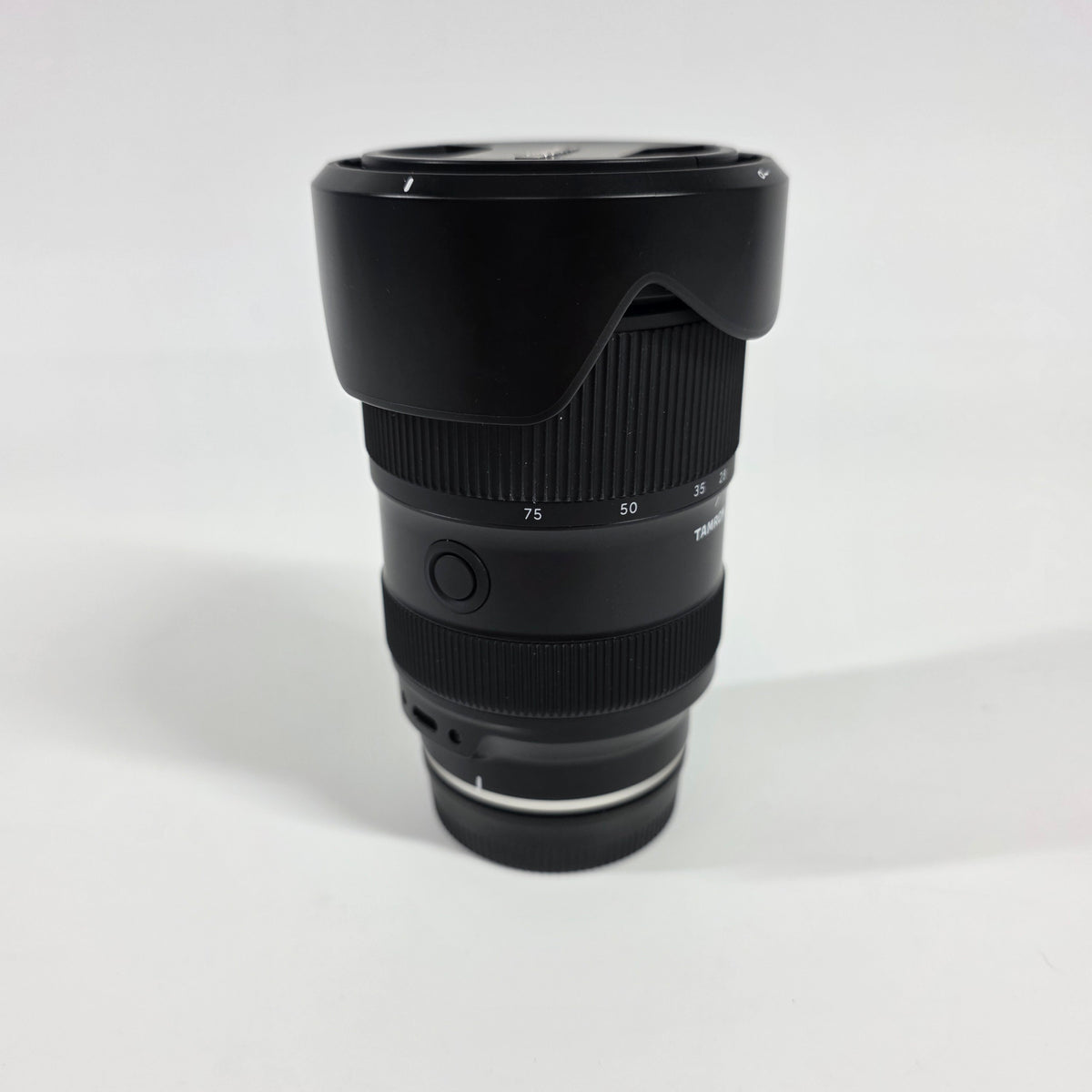 Tamron 28-75 Di III VXD G2 28-75mm f/2.8 For Sony E-Mount Auto & Manual Lens