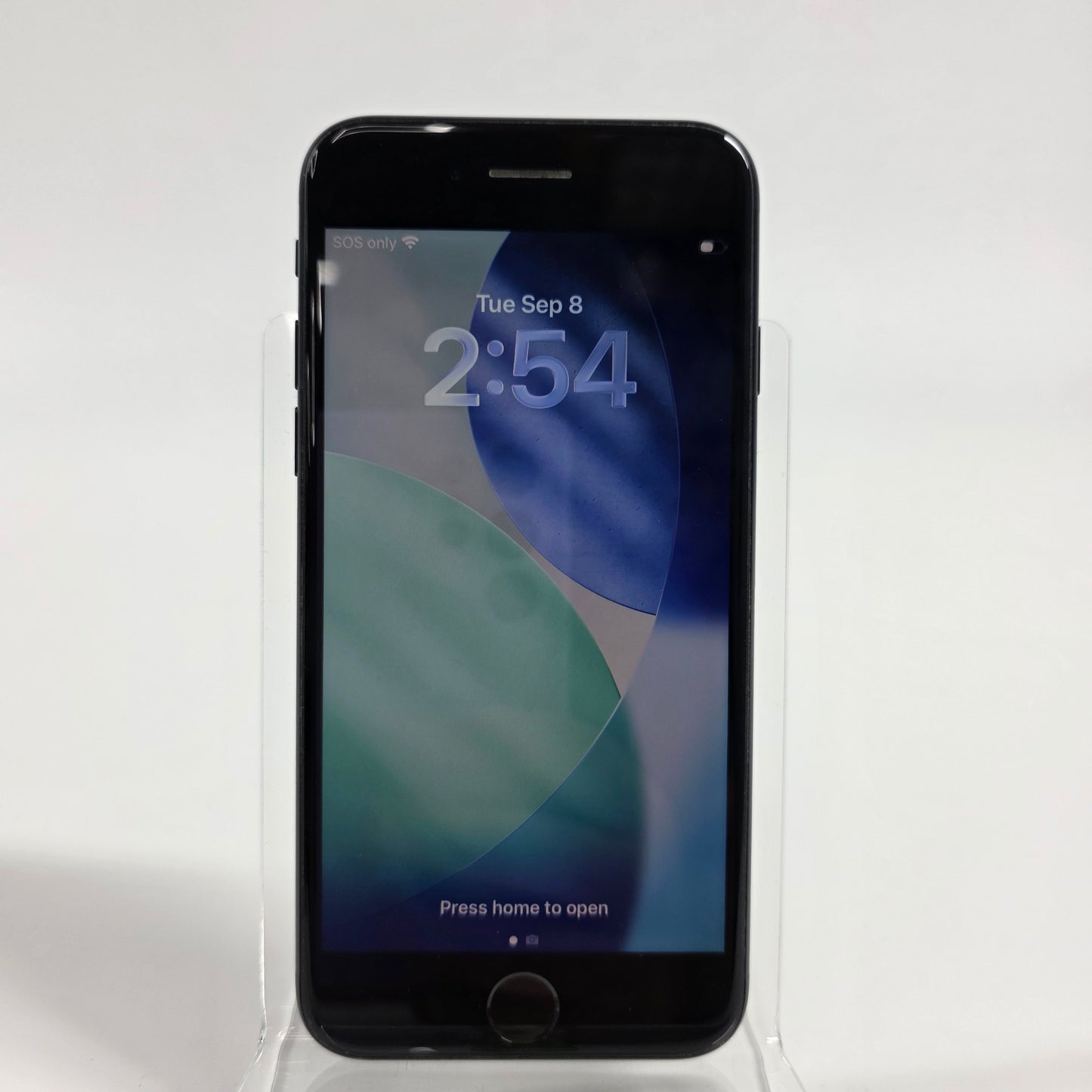 Factory Unlocked Apple iPhone SE 3rd Gen 64GB Midnight MMX53LL/A