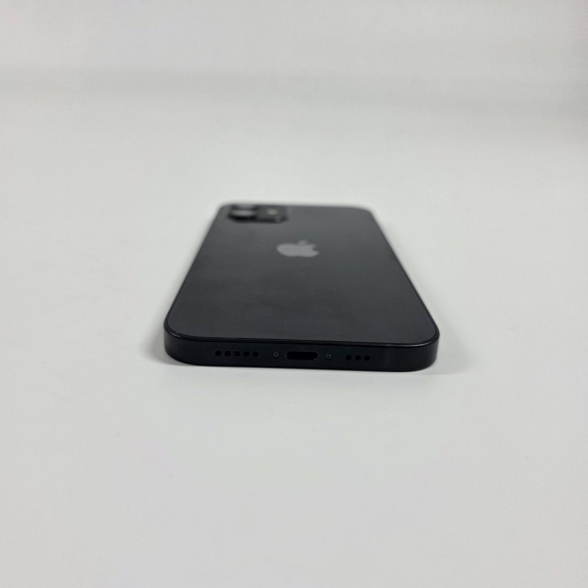 Factory Unlocked Apple iPhone 12 64GB Black MGF43LL/A