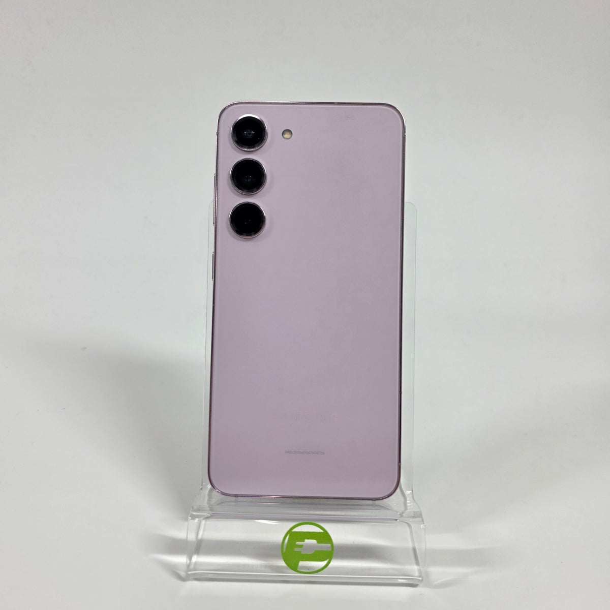 Factory Unlocked Samsung Galaxy S23 256GB SM-S911U Lavender