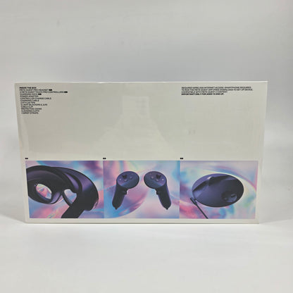 New Meta Quest Pro 256GB Standalone All-in-One VR Headset DK94EC