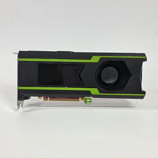 MSI GeForce GTX 1080 Ti Dell OEM 11GB GDDR5X Graphics Card MS-V360