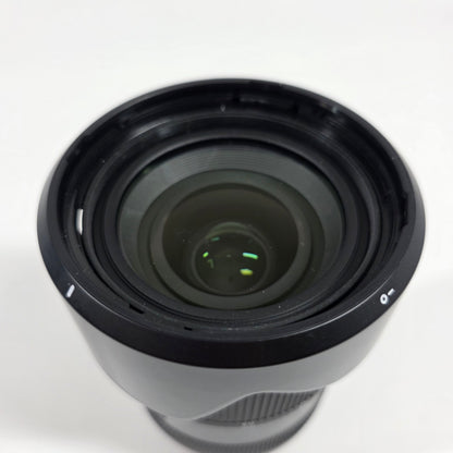 Tamron 28-75 Di III VXD G2 28-75mm f/2.8 For Sony E-Mount Auto & Manual Lens