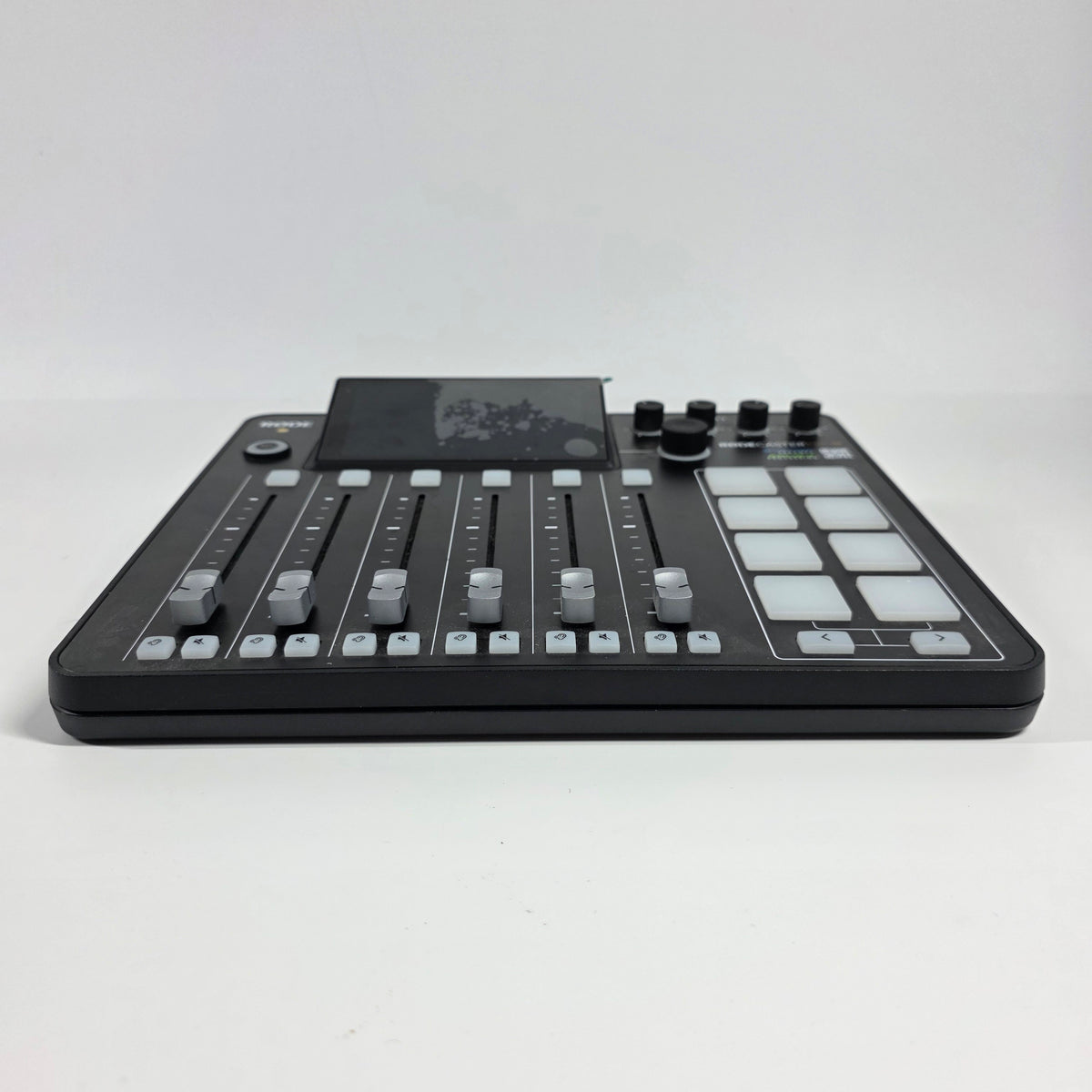 RODE Caster Pro 2 9-channel Audio Interface