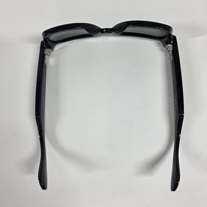 Ray-Ban Meta Wayfarer Gen 1 Shiny Black Standard RW4006 601/71 AI Smart Glasses